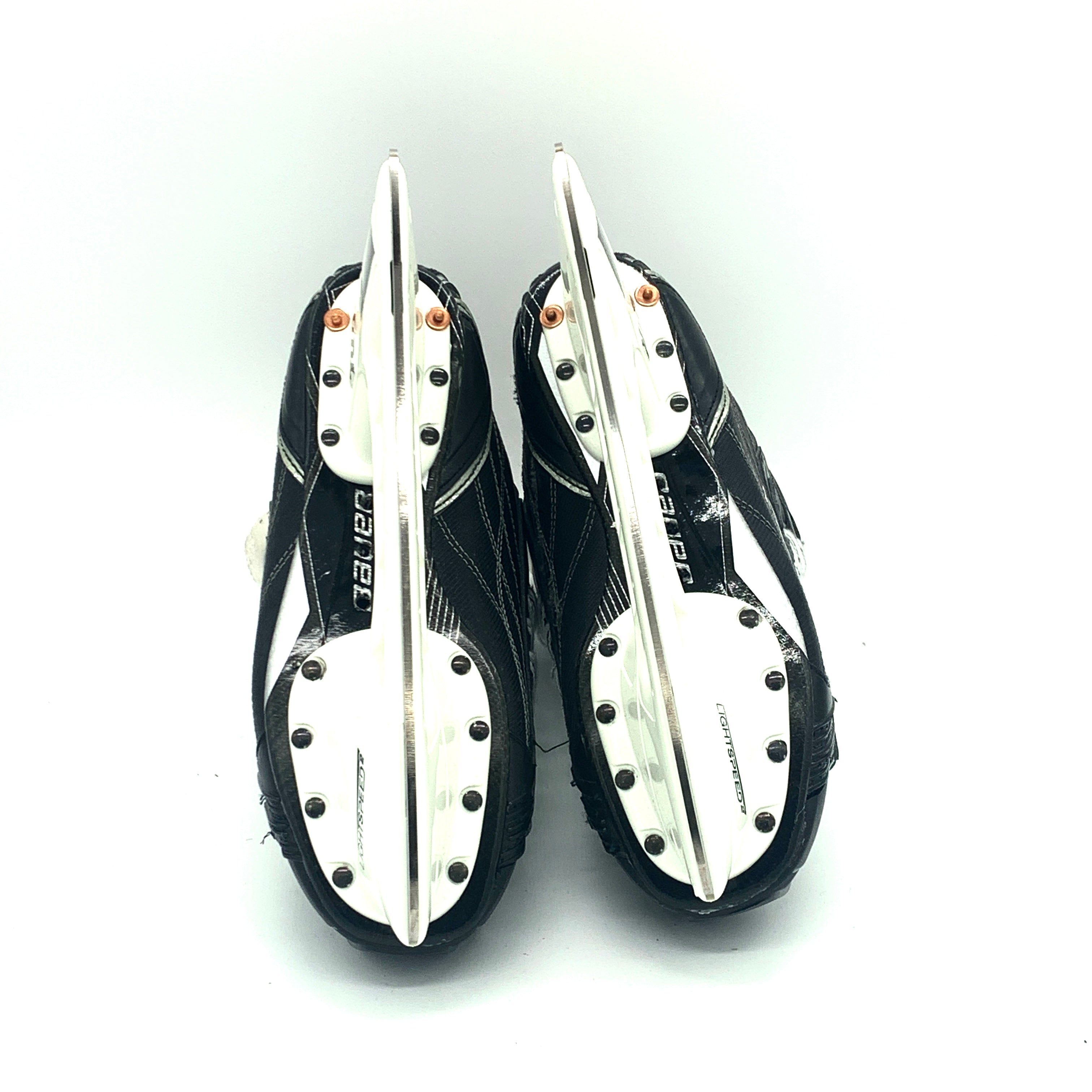 Bauer Nexus 1000 – Patins de hockey professionnels